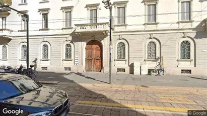 Apartments for rent in Milano Zona 1 - Centro storico - Photo from Google Street View