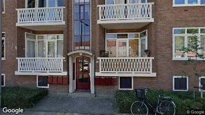 Apartments for rent in Arnhem - Photo from Google Street View