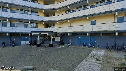 Apartments for rent in Arnhem - Photo from Google Street View