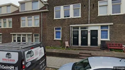 Apartments for rent in Arnhem - Photo from Google Street View