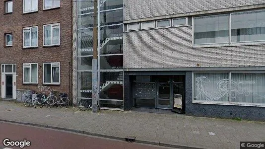 Apartments for rent in Arnhem - Photo from Google Street View