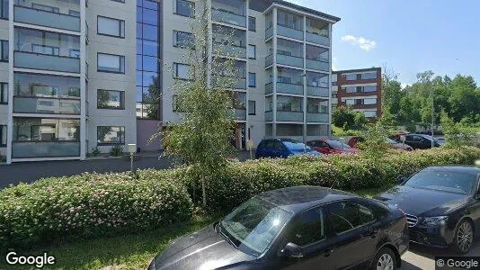 Apartments for rent in Tampere Luoteinen - Photo from Google Street View