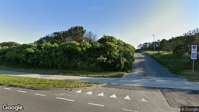 Apartments for rent in Hanstholm - Photo from Google Street View