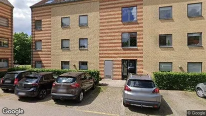 Apartments for rent in Kongens Lyngby - Photo from Google Street View