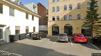 Apartments for rent in Aalborg Center - Photo from Google Street View