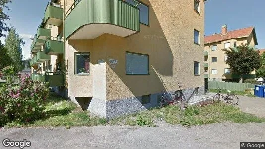 Apartments for rent in Gävle - Photo from Google Street View