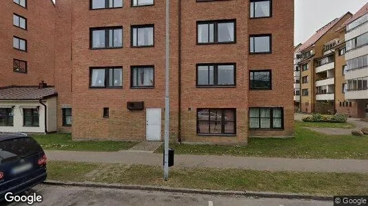 Apartments for rent in Helsingborg - Photo from Google Street View