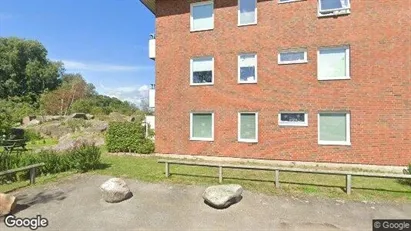 Apartments for rent in Lysekil - Photo from Google Street View