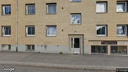 Apartments for rent in Katrineholm - Photo from Google Street View