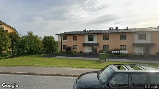 Apartments for rent in Ånge - Photo from Google Street View