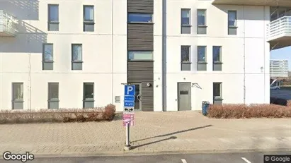 Apartments for rent in Helsingborg - Photo from Google Street View