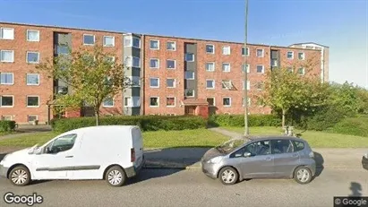 Apartments for rent in Sofielund - Photo from Google Street View