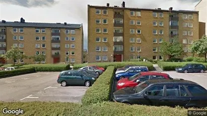 Apartments for rent in Helsingborg - Photo from Google Street View