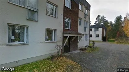 Apartments for rent in Sandviken - Photo from Google Street View