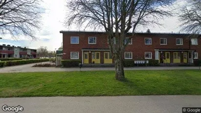 Apartments for rent in Vårgårda - Photo from Google Street View