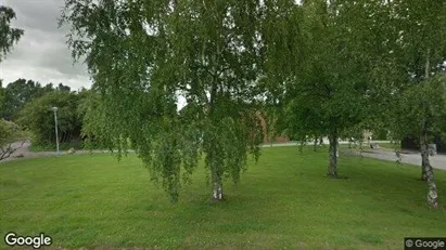 Apartments for rent in Vårgårda - Photo from Google Street View