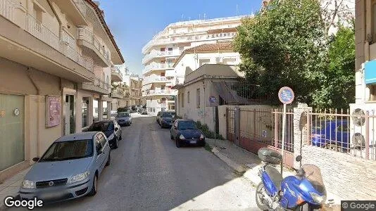 Apartments for rent in Patras - Photo from Google Street View