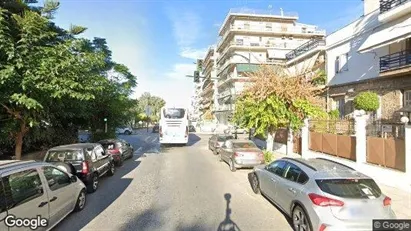 Apartments for rent in Patras - Photo from Google Street View