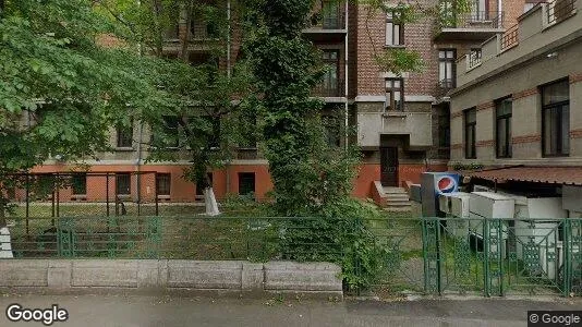 Apartments for rent in Bucureşti - Sectorul 1 - Photo from Google Street View