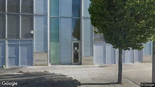 Apartments for rent in Milton Keynes - Buckinghamshire - Photo from Google Street View