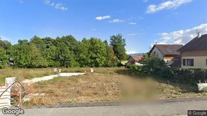 Apartments for rent in Gex - Photo from Google Street View