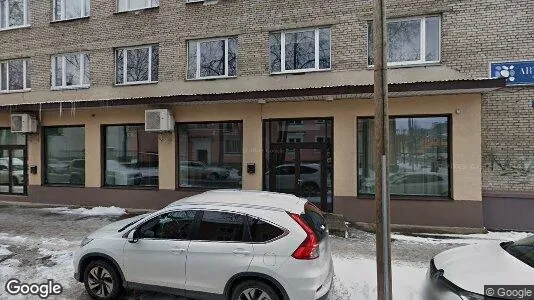 Apartments for rent in Tallinn Kesklinna - Photo from Google Street View