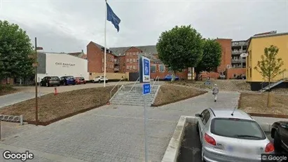 Apartments for rent in Viborg - Photo from Google Street View