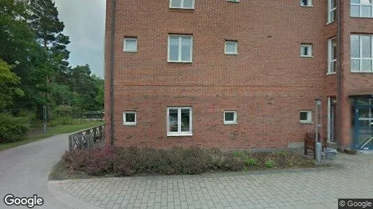 Apartments for rent in Trollhättan - Photo from Google Street View