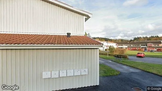 Apartments for rent in Nässjö - Photo from Google Street View