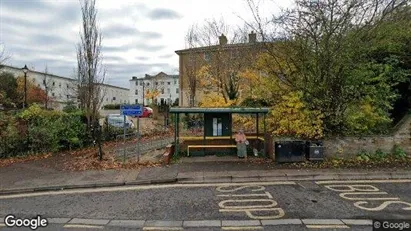 Apartments for rent in Hertford - Hertfordshire - Photo from Google Street View