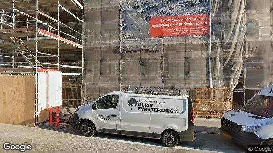 Apartments for rent in Copenhagen NV - Photo from Google Street View