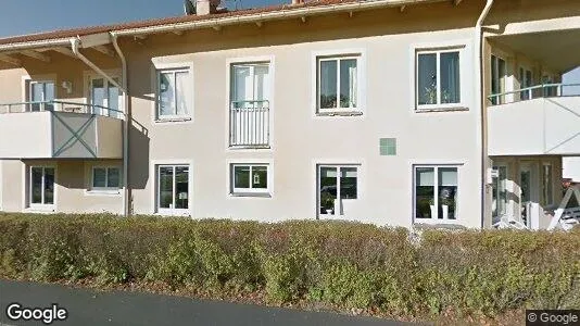 Apartments for rent in Värnamo - Photo from Google Street View