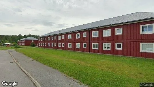 Apartments for rent in Skellefteå - Photo from Google Street View