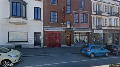 Apartments for rent in Charleroi - Photo from Google Street View