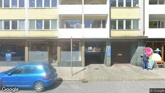 Rooms for rent in Malmö City - Photo from Google Street View