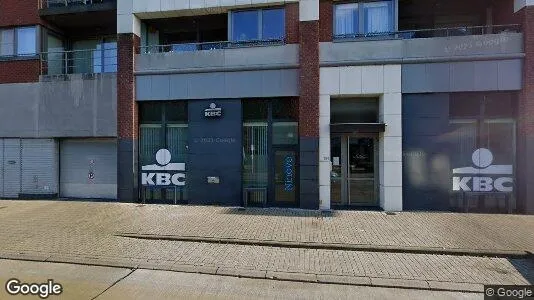 Apartments for rent in Ninove - Photo from Google Street View