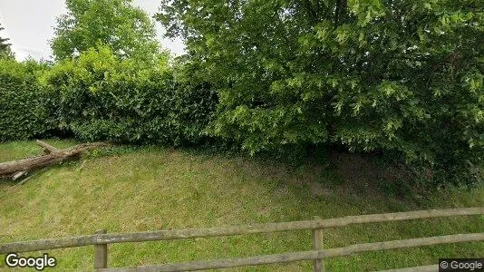 Apartments for rent in Sarganserland - Photo from Google Street View