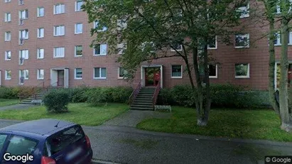 Apartments for rent in Leipzig - Photo from Google Street View