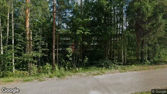 Apartments for rent in Lappeenranta - Photo from Google Street View