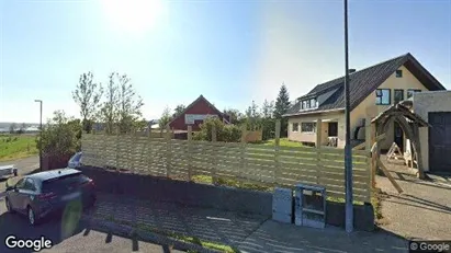 Apartments for rent in Hafnarfjörður - Photo from Google Street View