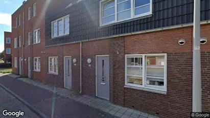 Apartments for rent in Arnhem - Photo from Google Street View