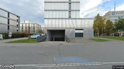 Apartments for rent in Aarau - Photo from Google Street View