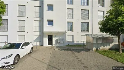 Apartments for rent in Zofingen - Photo from Google Street View