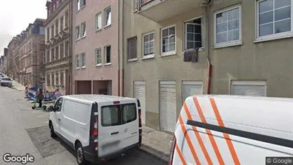 Apartments for rent in Fürth - Photo from Google Street View