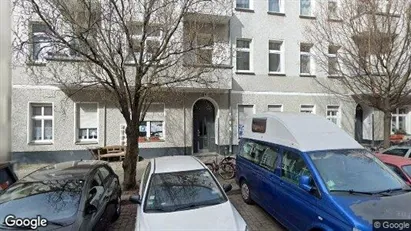 Apartments for rent in Berlin Pankow - Photo from Google Street View