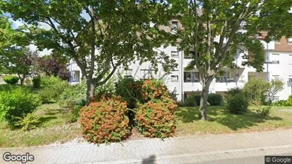 Apartments for rent in Neustadt an der Weinstraße - Photo from Google Street View