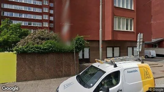 Apartments for rent in Majorna-Linné - Photo from Google Street View