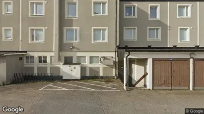 Apartments for rent in Degerfors - Photo from Google Street View