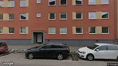 Apartments for rent in Jönköping - Photo from Google Street View