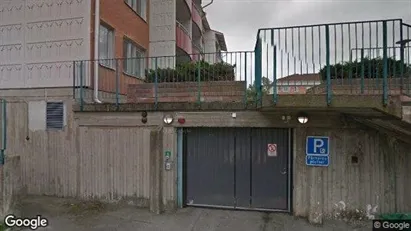 Apartments for rent in Norrköping - Photo from Google Street View